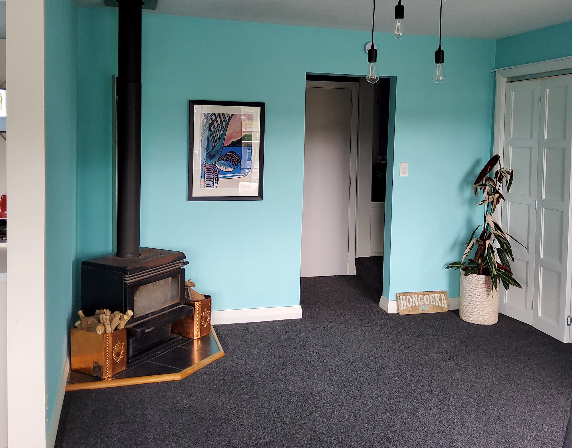 Entranceway
