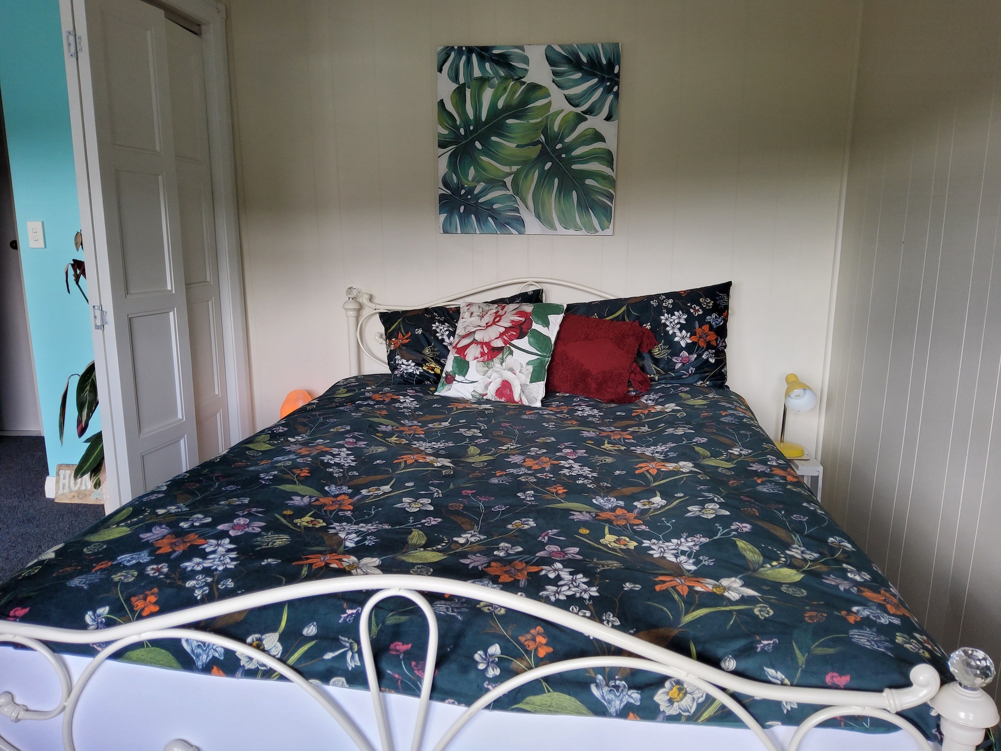 Front bedroom
